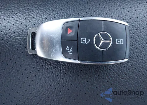 2021 Mercedes-Benz Gle 350 4Matic из США, поврежденный, VIN 4JGFB4KB8MA298464